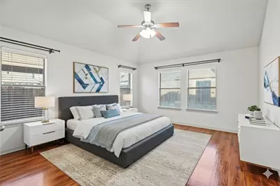 200 Chimney Rock Drive, Waxahachie, TX 75167 - Photo 21