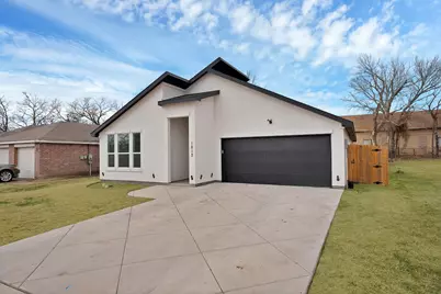1812 Dillard Street, Fort Worth, TX 76105 - Photo 5