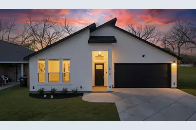 1812 Dillard Street, Fort Worth, TX 76105 - Photo 1