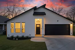 1812 Dillard St, Fort Worth, TX 76105 - Photo 1