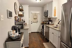 700 N Spears St, Alvarado, TX 76009 - Photo 11