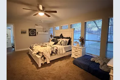 700 N Spears Street, Alvarado, TX 76009 - Photo 25