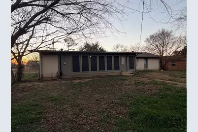 700 N Spears Street, Alvarado, TX 76009 - Photo 27