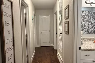 700 N Spears St, Alvarado, TX 76009 - Photo 13