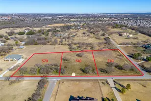 540 W County Rd 714, Burleson, TX 76028 - Photo 1