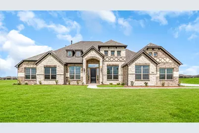 8210 Westburn Street, Greenville, TX 75402 - Photo 1