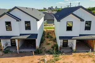 1009 Olivia Ln, Abilene, TX 79601 - Photo 3