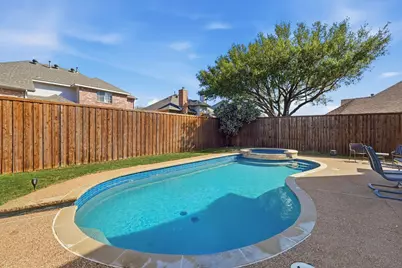 1736 Forest Glen Drive, Flower Mound, TX 75028 - Photo 31