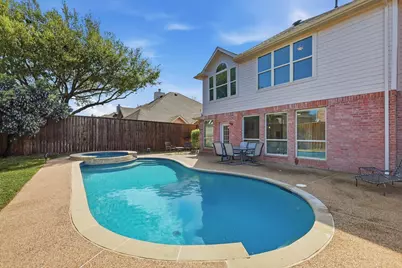 1736 Forest Glen Drive, Flower Mound, TX 75028 - Photo 31
