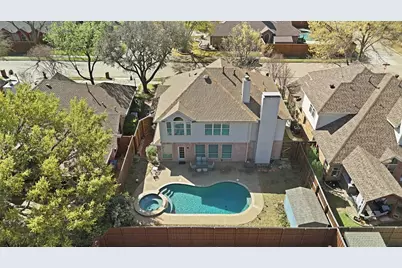 1736 Forest Glen Drive, Flower Mound, TX 75028 - Photo 37