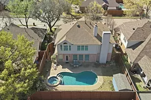 1736 Forest Glen Dr, Flower Mound, TX 75028 - Photo 37