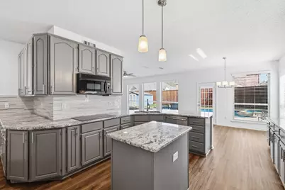 1736 Forest Glen Drive, Flower Mound, TX 75028 - Photo 21