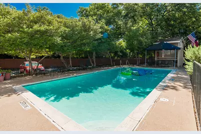 7450 Holly Hill #116, Dallas, TX 75231 - Photo 37