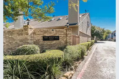 7450 Holly Hill #116, Dallas, TX 75231 - Photo 35