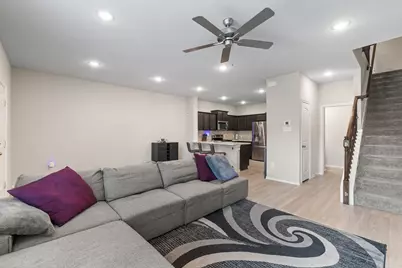 2224 Davenport Drive, Denton, TX 76207 - Photo 9