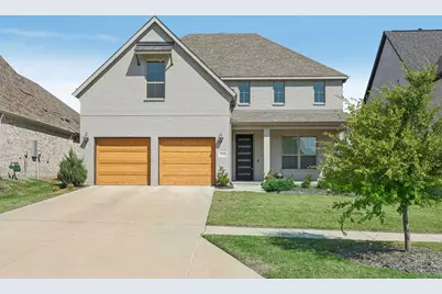 4130 Sandhills Lane, Prosper, TX 75078 - Photo 1