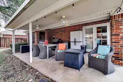 2325 Point Star Drive, Arlington, TX 76001 - Photo 25