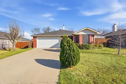 227 Lake Travis Drive, Wylie, TX 75098 - Photo 1