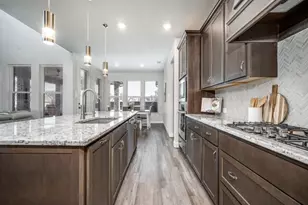 2617 Candleberry Dr, Northlake, TX 76226 - Photo 17