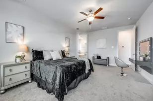 2617 Candleberry Dr, Northlake, TX 76226 - Photo 21