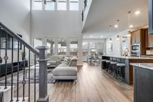 2617 Candleberry Dr, Northlake, TX 76226 - Photo 9