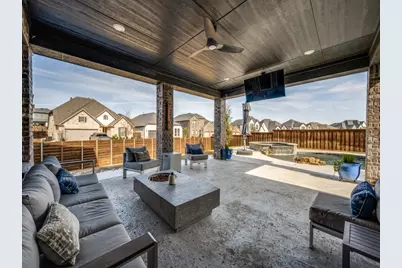 2617 Candleberry Drive, Northlake, TX 76226 - Photo 33