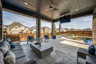 2617 Candleberry Dr, Northlake, TX 76226 - Photo 33