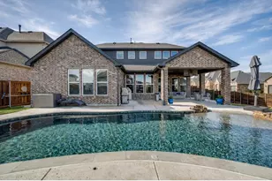 2617 Candleberry Dr, Northlake, TX 76226 - Photo 1