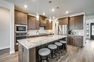 2617 Candleberry Dr, Northlake, TX 76226 - Photo 15