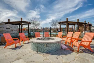 2617 Candleberry Dr, Northlake, TX 76226 - Photo 35