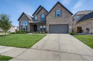 2617 Candleberry Dr, Northlake, TX 76226 - Photo 3