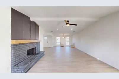 4108 Bristlecone Lane, Fort Worth, TX 76137 - Photo 5