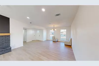 4108 Bristlecone Lane, Fort Worth, TX 76137 - Photo 9