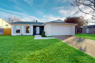 4108 Bristlecone Ln, Fort Worth, TX 76137 - Photo 1