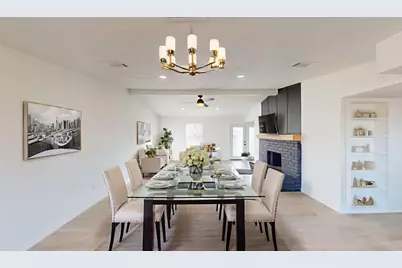 4108 Bristlecone Lane, Fort Worth, TX 76137 - Photo 7