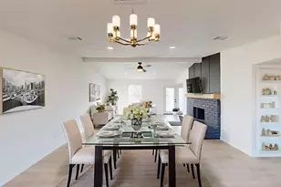 4108 Bristlecone Ln, Fort Worth, TX 76137 - Photo 7