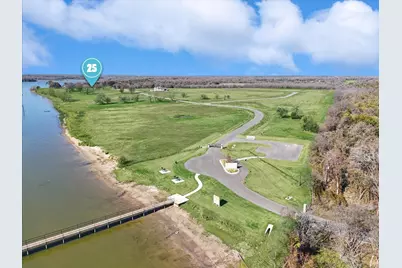 Lot 25 Triangle Shores, Corsicana, TX 75109 - Photo 7