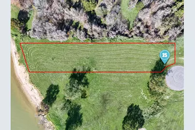 Lot 25 Triangle Shores, Corsicana, TX 75109 - Photo 3