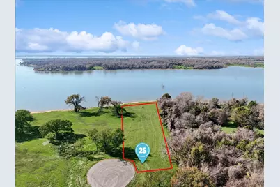 Lot 25 Triangle Shores, Corsicana, TX 75109 - Photo 5