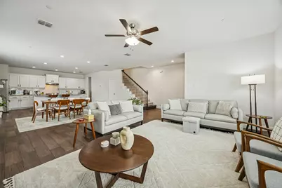 6832 Henry Drive, North Richland Hills, TX 76180 - Photo 1