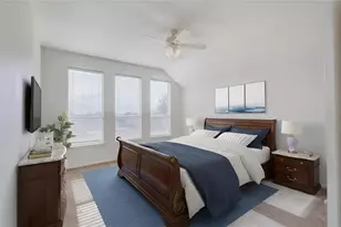 857 Dalmalley Ln, Coppell, TX 75019 - Photo 9