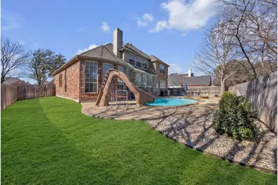 1606 Mallard Circle, Mansfield, TX 76063 - Photo 39