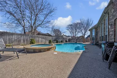 1606 Mallard Circle, Mansfield, TX 76063 - Photo 35