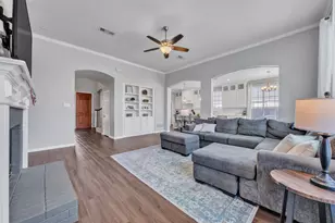 1606 Mallard Cir, Mansfield, TX 76063 - Photo 9