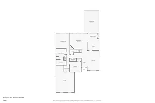 6613 Creek Bend, Rowlett, TX 75089 - Photo 25