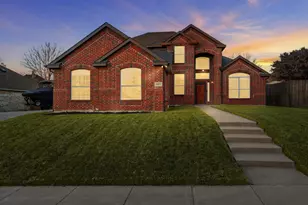 6613 Creek Bend, Rowlett, TX 75089 - Photo 1