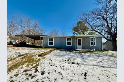 311 S Watson Street, Alvarado, TX 76009 - Photo 1