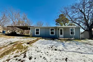 311 S Watson St, Alvarado, TX 76009 - Photo 1