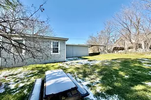 311 S Watson St, Alvarado, TX 76009 - Photo 11