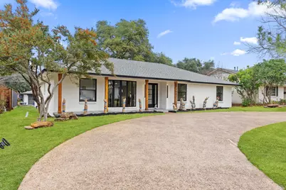 11007 Ridgemeadow Drive, Dallas, TX 75218 - Photo 5